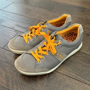 Men’s Ecco Golf Shoes